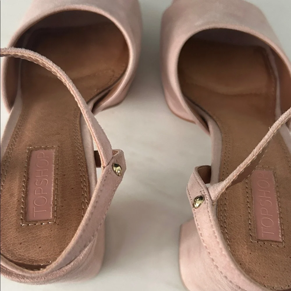 Topshop gorgeous shoes - Picture 9 of 9
